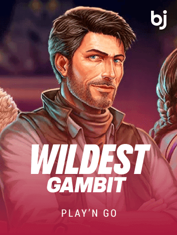Wildest Gambit game icon