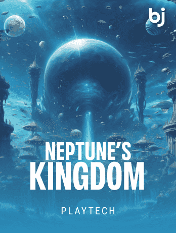 Neptune's Kingdom game icon
